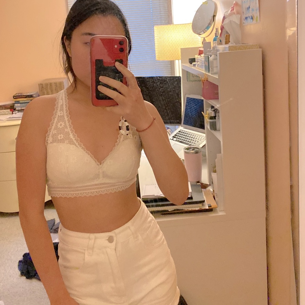 Victoria Secret Bralette (S)